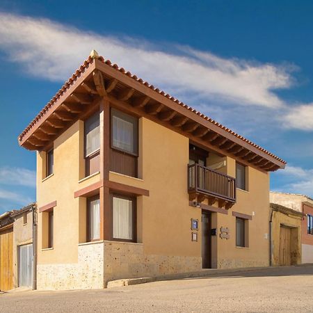 בית הארחה Vezdemarban 	Casa Calero מראה חיצוני תמונה