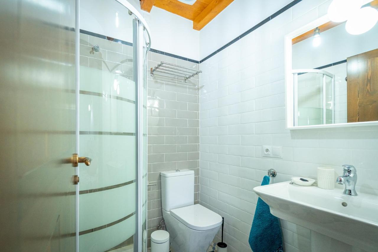 בית הארחה Vezdemarban 	Casa Calero מראה חיצוני תמונה