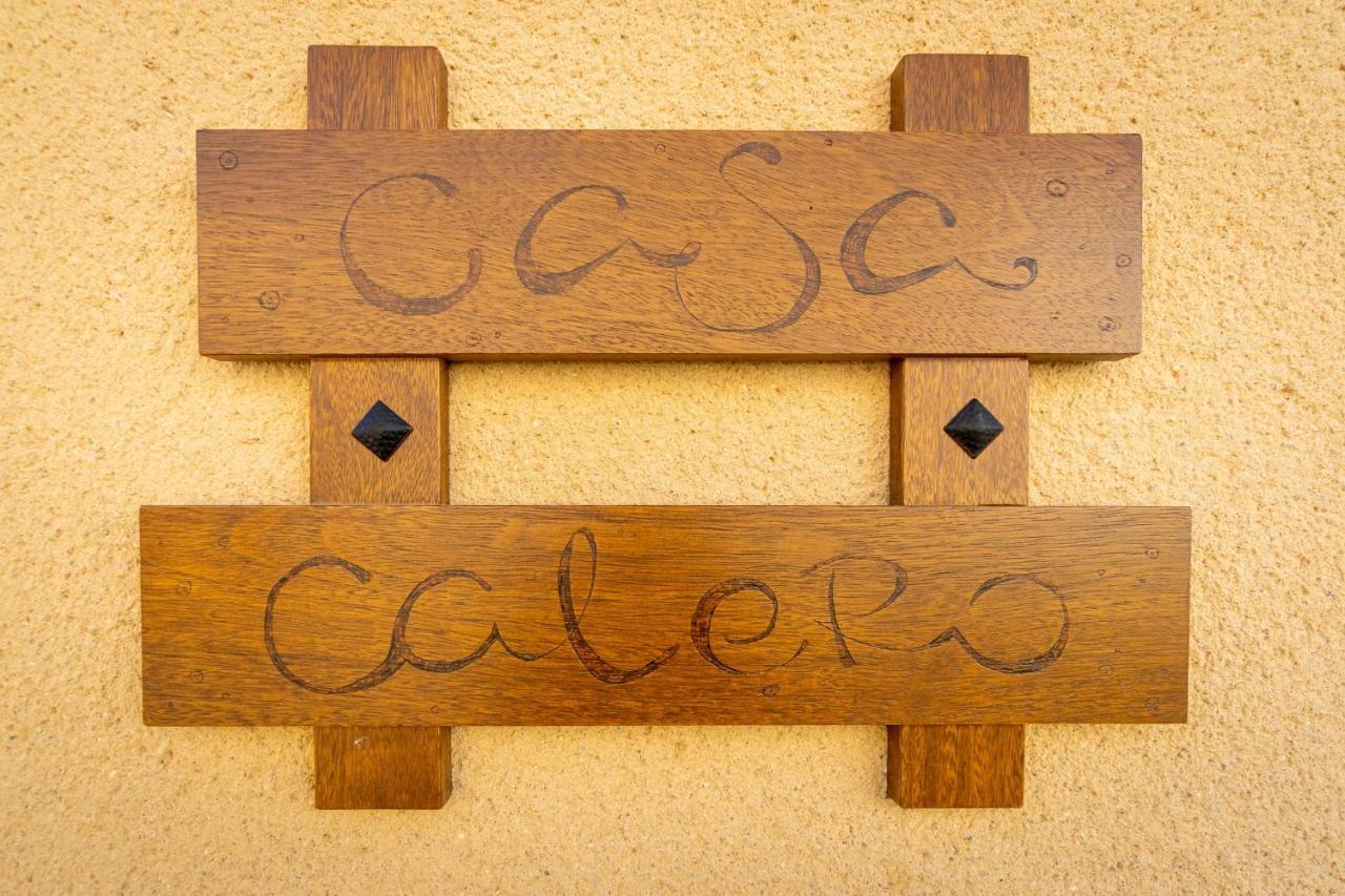 בית הארחה Vezdemarban 	Casa Calero מראה חיצוני תמונה
