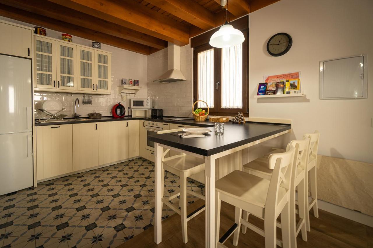 בית הארחה Vezdemarban 	Casa Calero מראה חיצוני תמונה