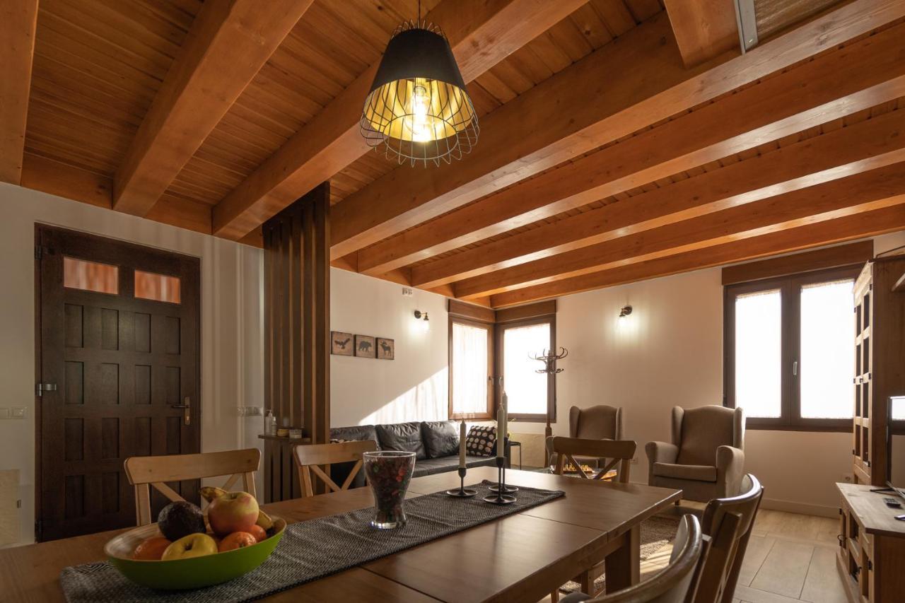 בית הארחה Vezdemarban 	Casa Calero מראה חיצוני תמונה