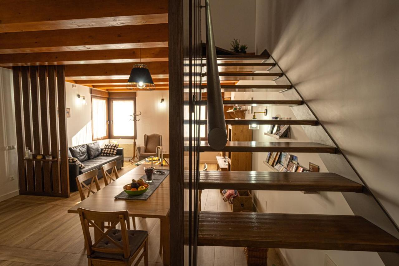 בית הארחה Vezdemarban 	Casa Calero מראה חיצוני תמונה